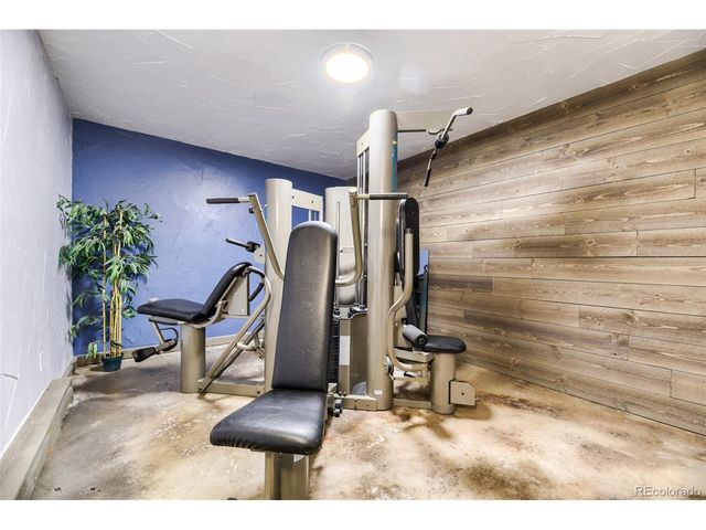 54 Zaza Ln, Evergreen, CO 80439
