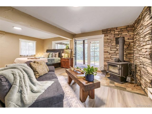 54 Zaza Ln, Evergreen, CO 80439