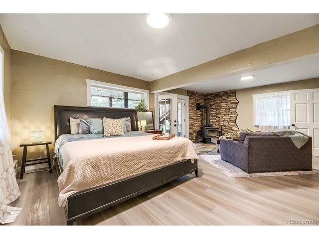 54 Zaza Ln, Evergreen, CO 80439
