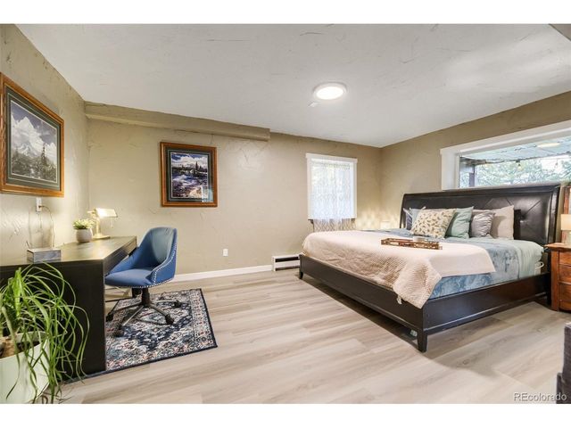 54 Zaza Ln, Evergreen, CO 80439
