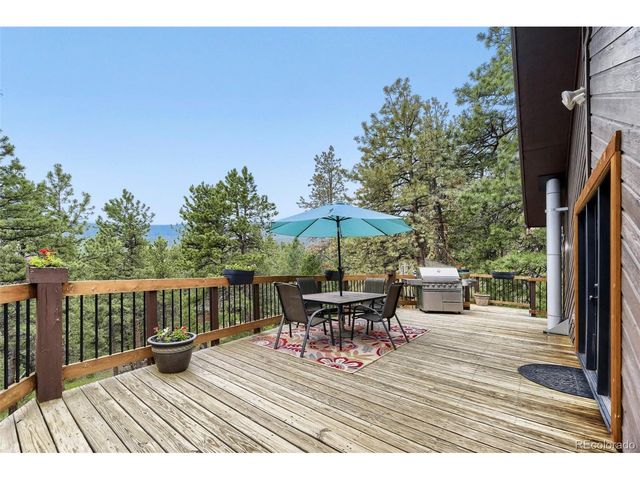 54 Zaza Ln, Evergreen, CO 80439