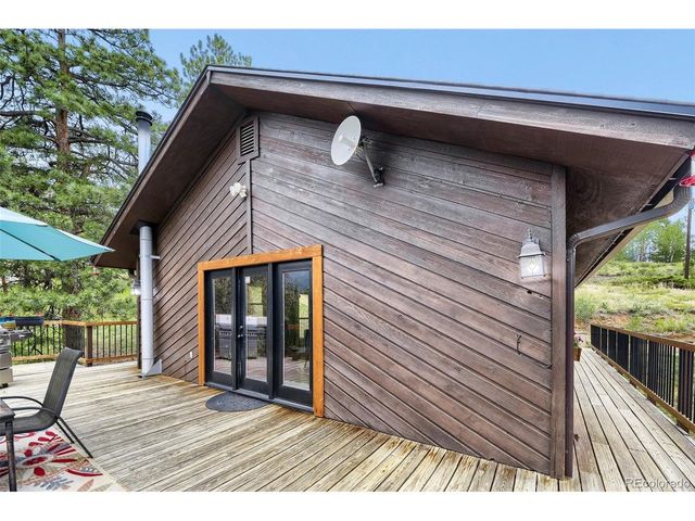 54 Zaza Ln, Evergreen, CO 80439