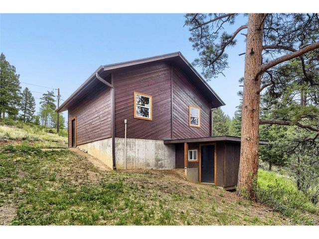 54 Zaza Ln, Evergreen, CO 80439