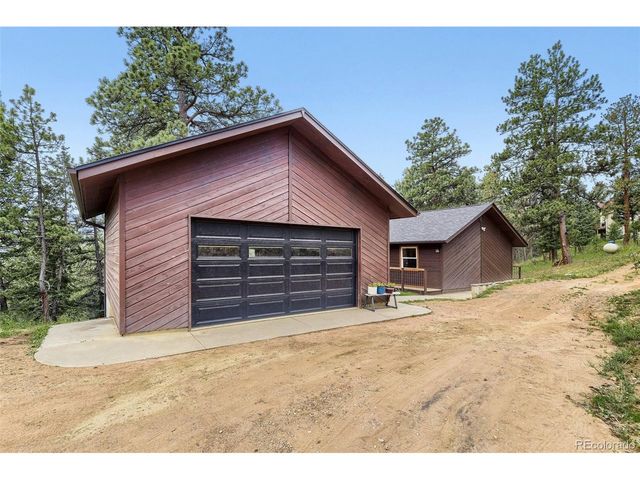 54 Zaza Ln, Evergreen, CO 80439