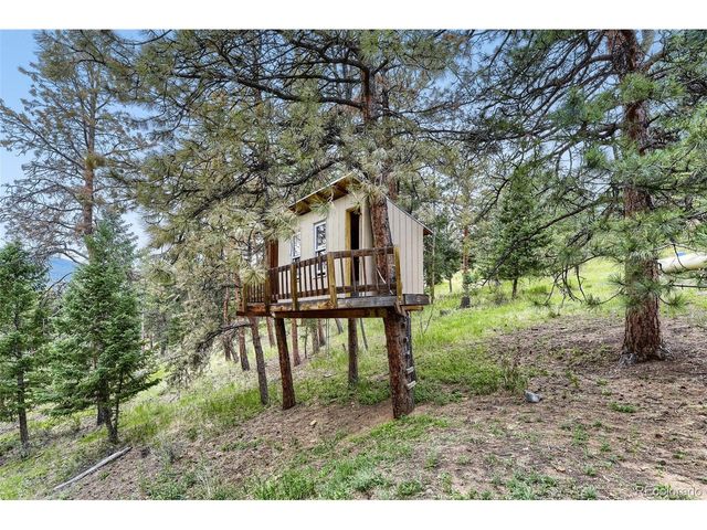 54 Zaza Ln, Evergreen, CO 80439