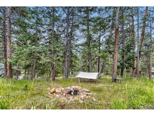 54 Zaza Ln, Evergreen, CO 80439