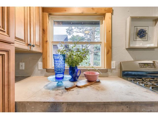54 Zaza Ln, Evergreen, CO 80439