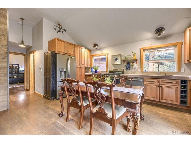 54 Zaza Ln, Evergreen, CO 80439
