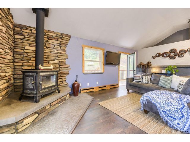 54 Zaza Ln, Evergreen, CO 80439