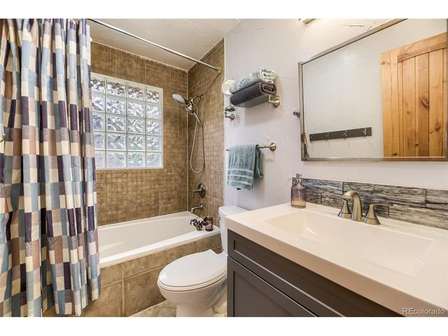 54 Zaza Ln, Evergreen, CO 80439