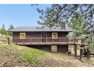 54 Zaza Ln, Evergreen, CO 80439