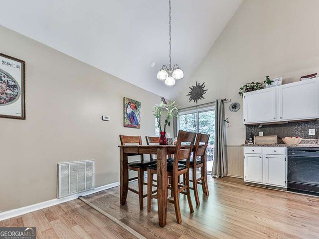 314 Spring Creek 17A,17B, Blairsville, GA 30512
