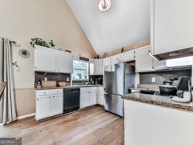 314 Spring Creek 17A,17B, Blairsville, GA 30512