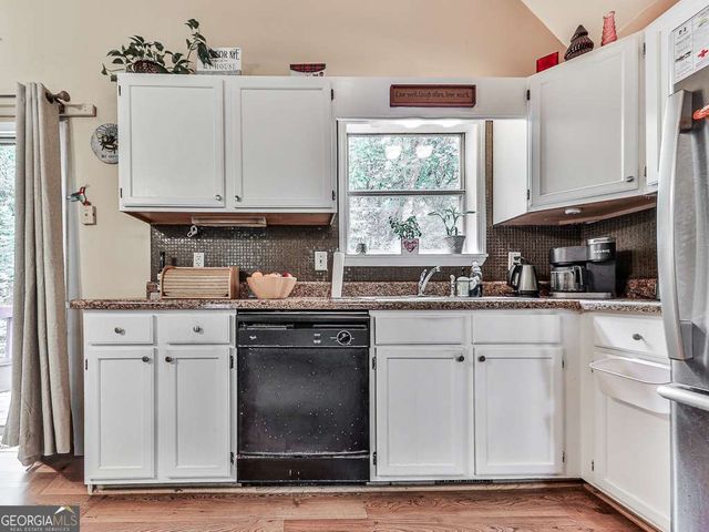 314 Spring Creek 17A,17B, Blairsville, GA 30512