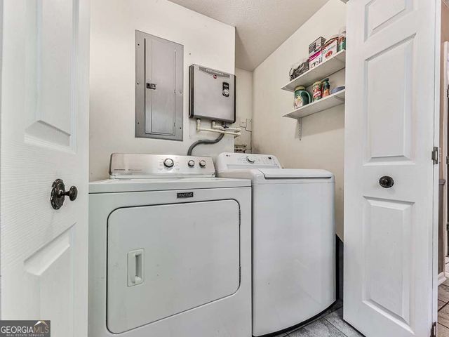 314 Spring Creek 17A,17B, Blairsville, GA 30512