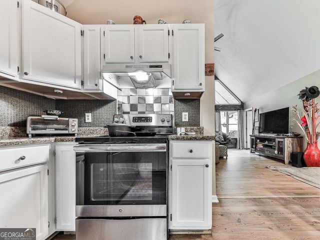 314 Spring Creek 17A,17B, Blairsville, GA 30512