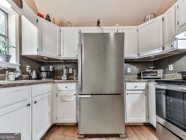 314 Spring Creek 17A,17B, Blairsville, GA 30512