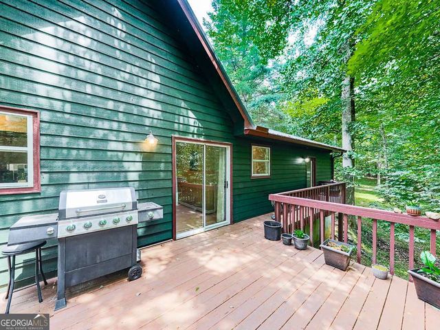 314 Spring Creek 17A,17B, Blairsville, GA 30512