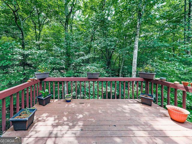 314 Spring Creek 17A,17B, Blairsville, GA 30512