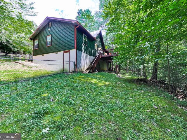 314 Spring Creek 17A,17B, Blairsville, GA 30512
