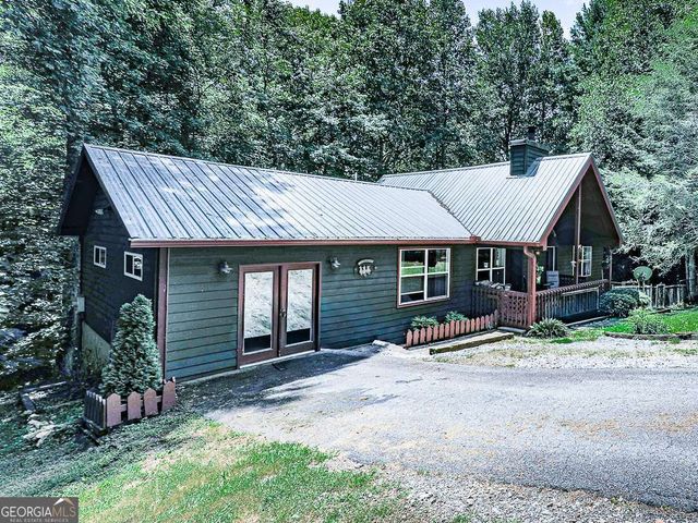 314 Spring Creek 17A,17B, Blairsville, GA 30512