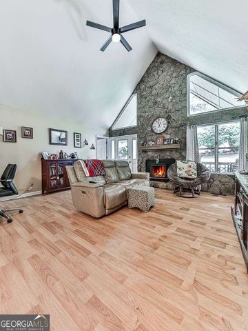 314 Spring Creek 17A,17B, Blairsville, GA 30512