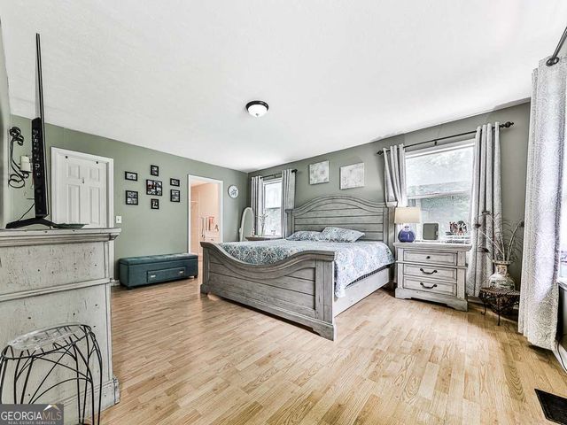 314 Spring Creek 17A,17B, Blairsville, GA 30512