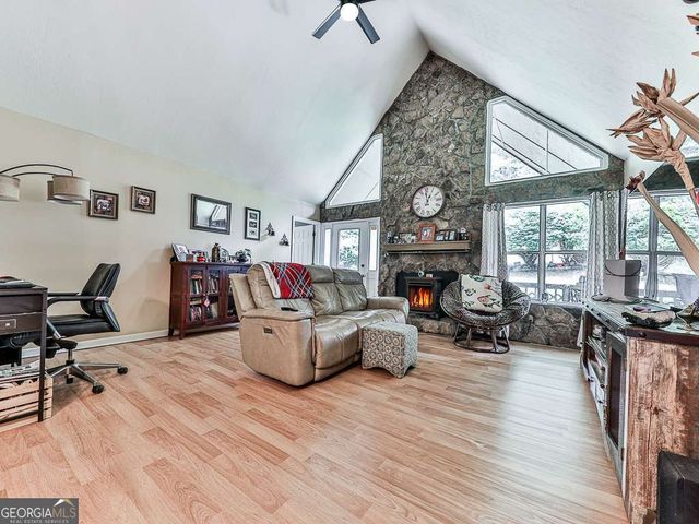 314 Spring Creek 17A,17B, Blairsville, GA 30512