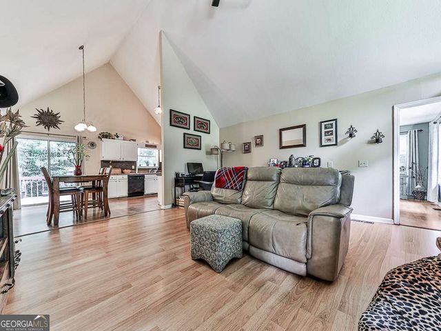 314 Spring Creek 17A,17B, Blairsville, GA 30512