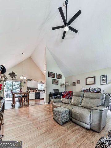 314 Spring Creek 17A,17B, Blairsville, GA 30512