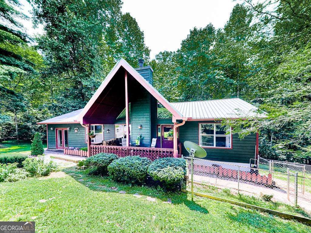 314 Spring Creek 17A,17B, Blairsville, GA 30512