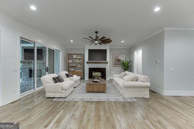 7620 Breeze Bay Road, Cumming, GA 30041