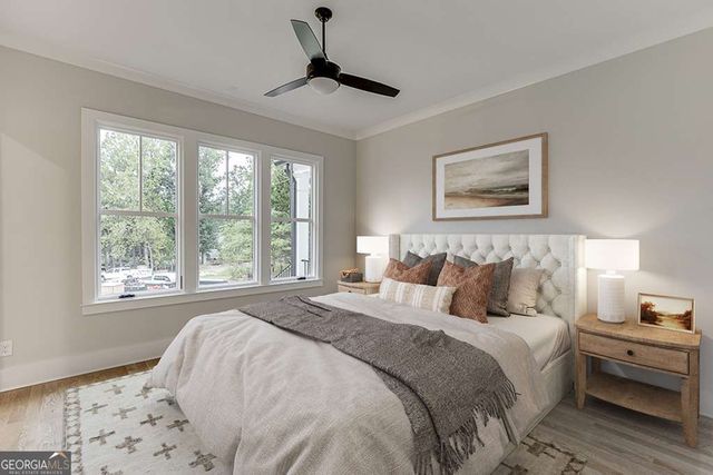 7620 Breeze Bay Road, Cumming, GA 30041