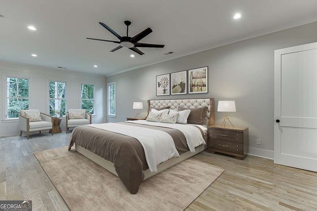 7620 Breeze Bay Road, Cumming, GA 30041