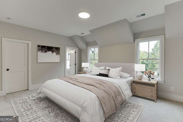 7620 Breeze Bay Road, Cumming, GA 30041