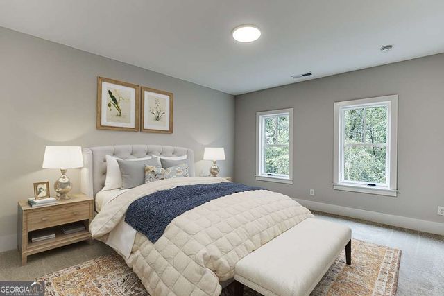 7620 Breeze Bay Road, Cumming, GA 30041