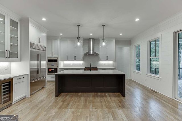 7620 Breeze Bay Road, Cumming, GA 30041