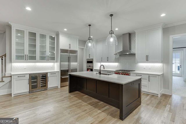 7620 Breeze Bay Road, Cumming, GA 30041