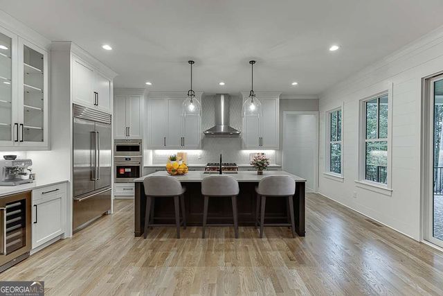 7620 Breeze Bay Road, Cumming, GA 30041