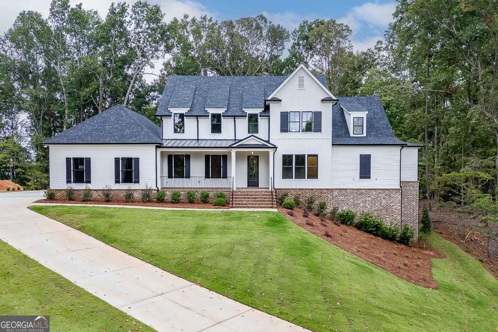 7620 Breeze Bay Road, Cumming, GA 30041