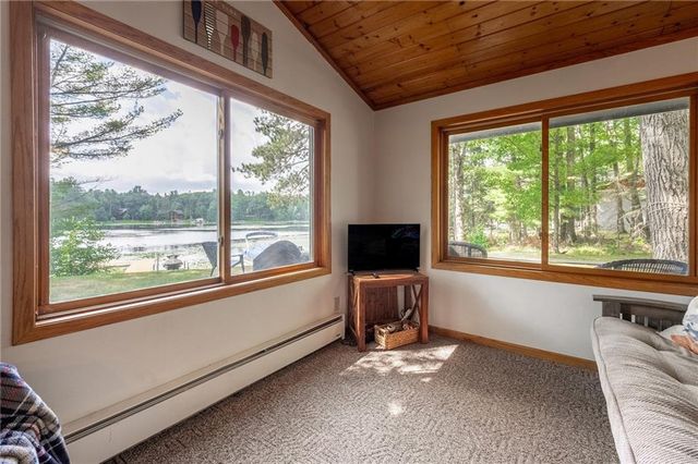 10111 Filter Bay Road, Hayward, WI 54843