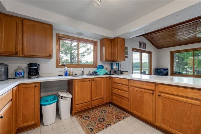 10111 Filter Bay Road, Hayward, WI 54843