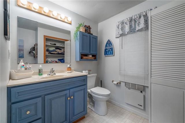 10111 Filter Bay Road, Hayward, WI 54843