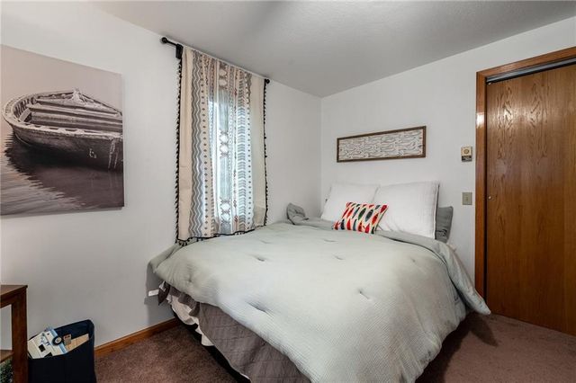 10111 Filter Bay Road, Hayward, WI 54843