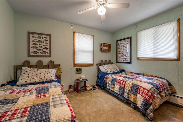 10111 Filter Bay Road, Hayward, WI 54843