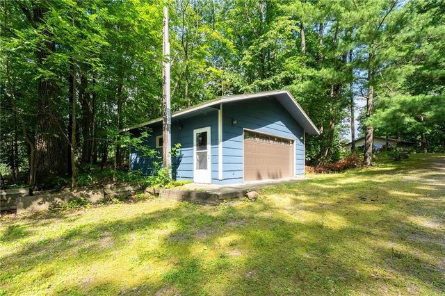 10111 Filter Bay Road, Hayward, WI 54843