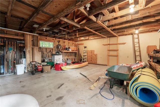 10111 Filter Bay Road, Hayward, WI 54843