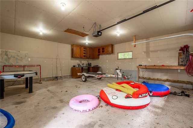 10111 Filter Bay Road, Hayward, WI 54843