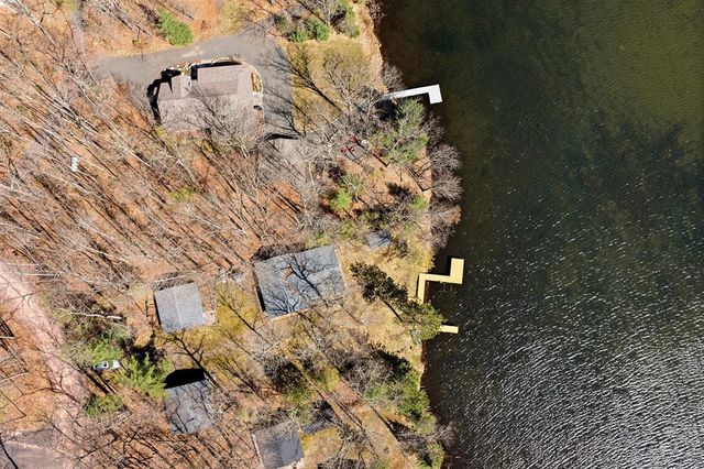 10111 Filter Bay Road, Hayward, WI 54843