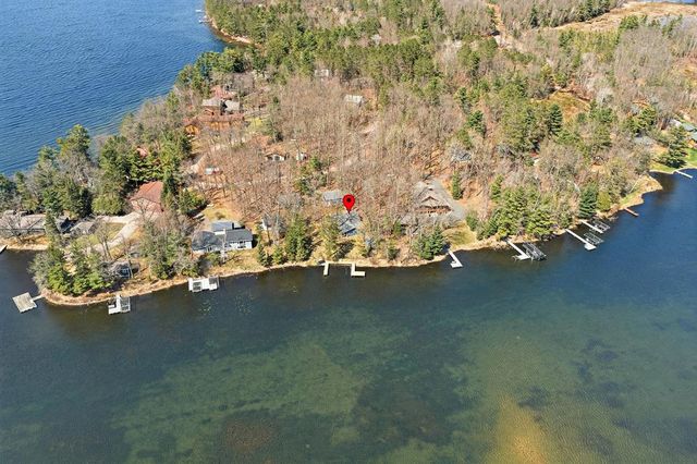 10111 Filter Bay Road, Hayward, WI 54843